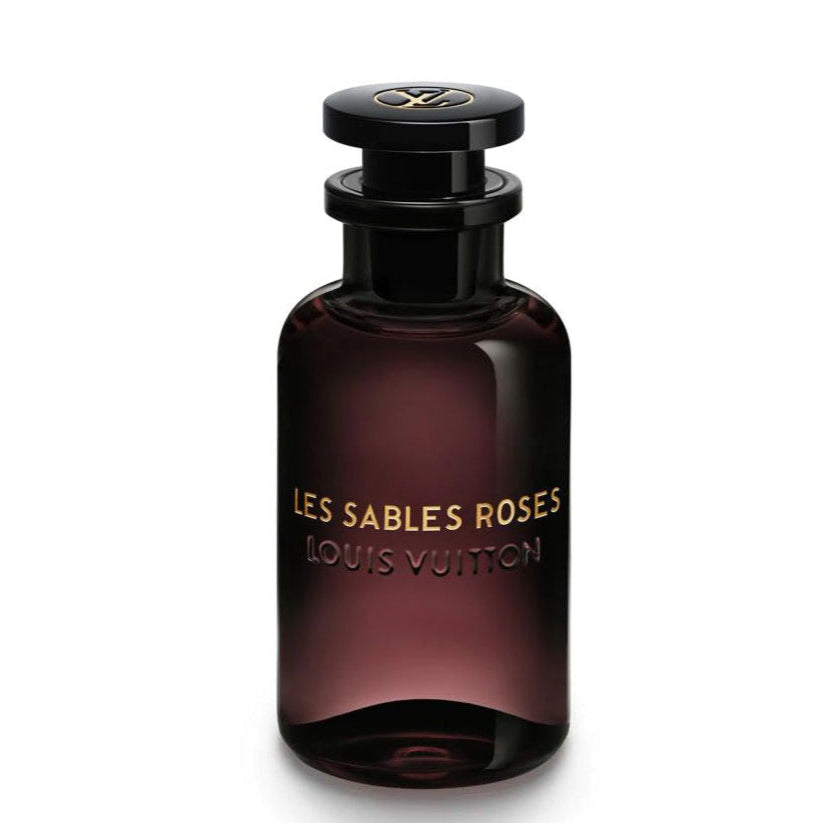Louis Vuitton Les Sables Roses Sample